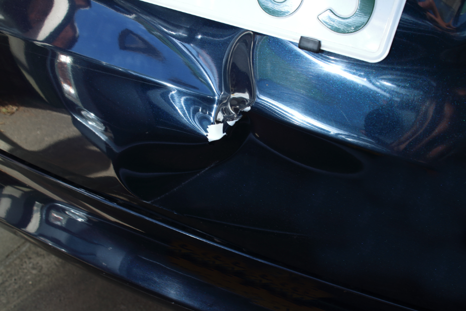 Paintless Dent Repair Shop In Westmont, Illinois